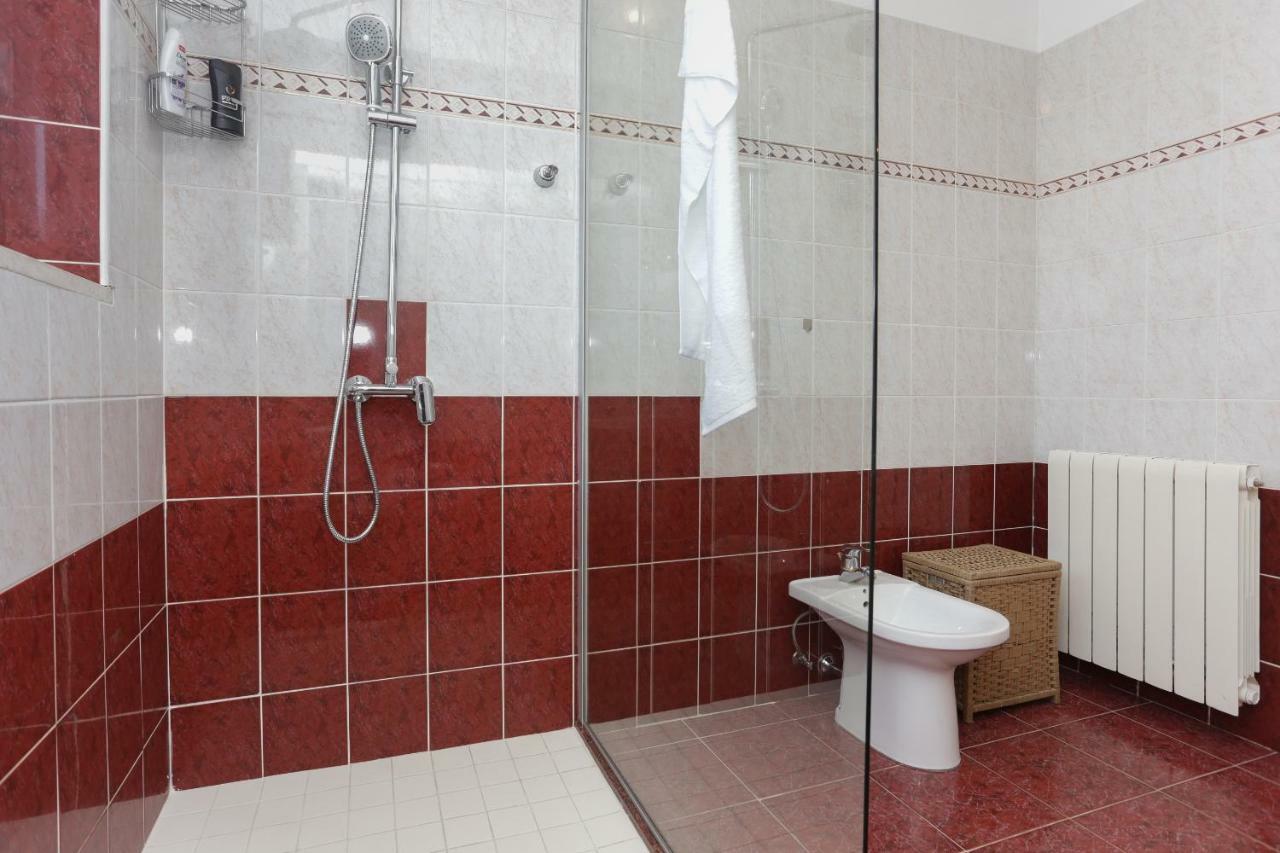 Appartement Charming Carmen