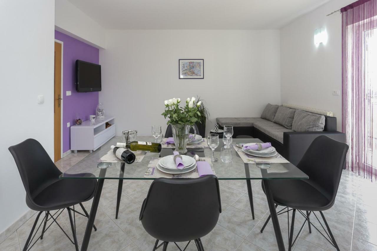Appartement Charming Carmen Kaštela