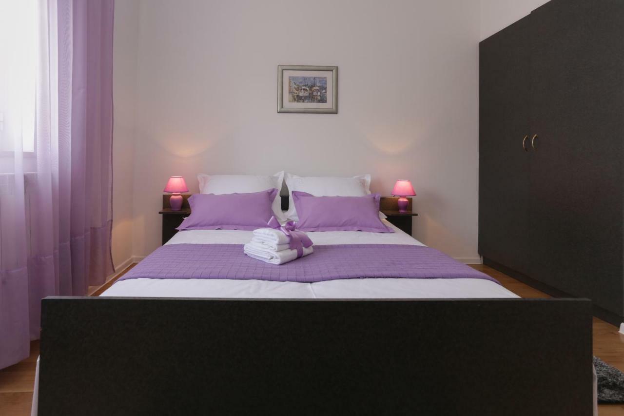 Appartement Charming Carmen Kaštela