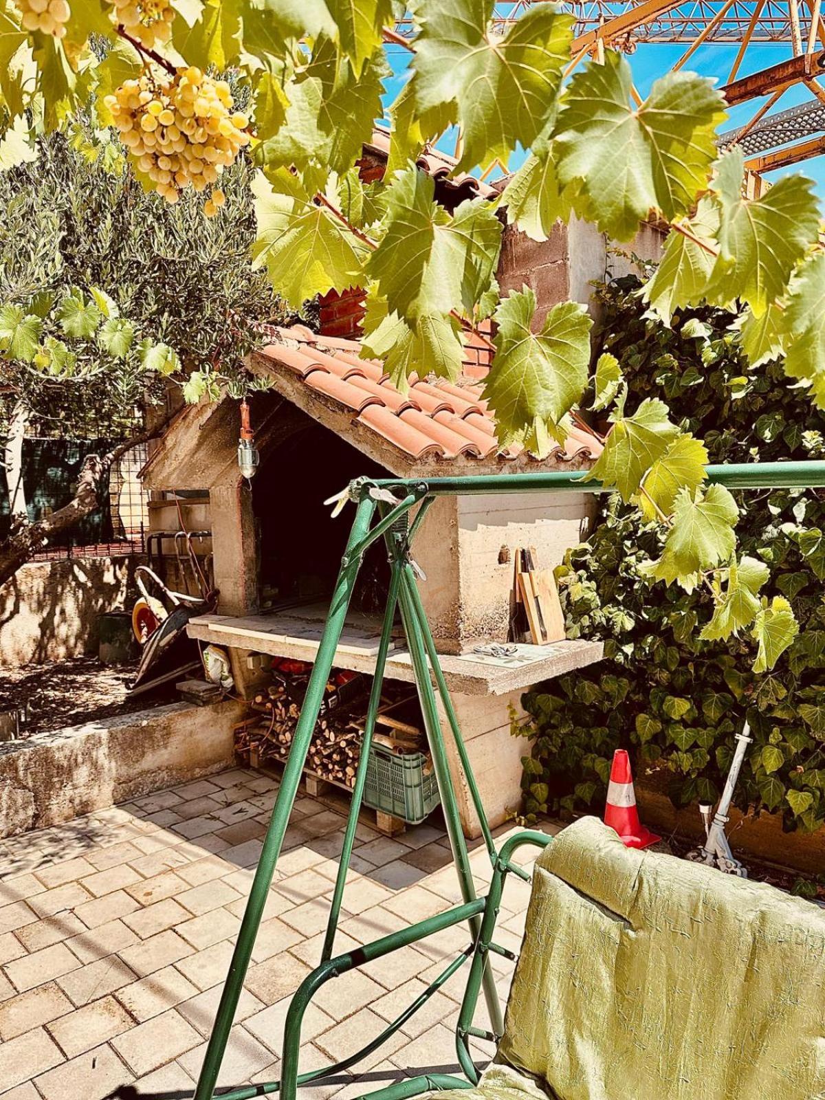 Charming Carmen Apartment *