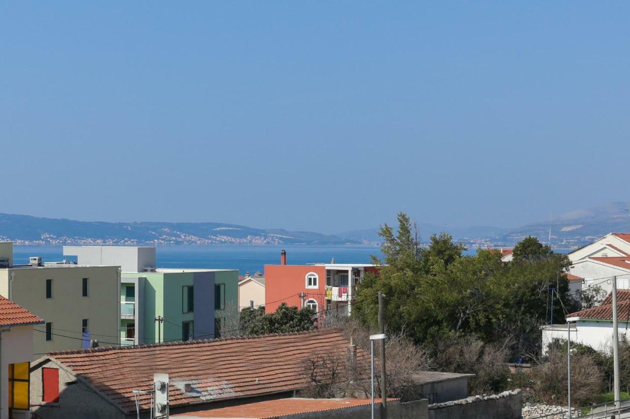 Charming Carmen Apartment Kastela