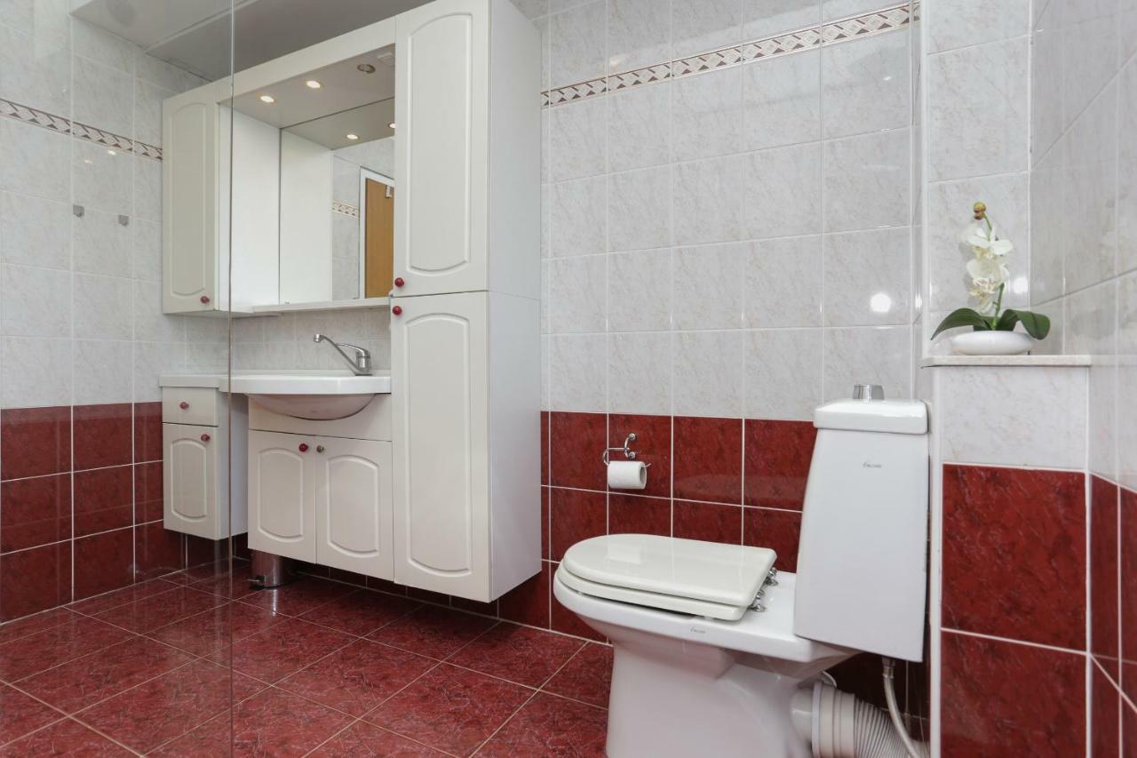 Apartment Charming Carmen