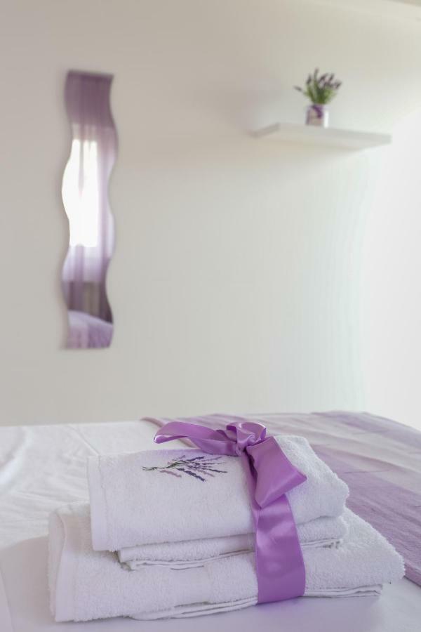 Apartment Charming Carmen Kastela