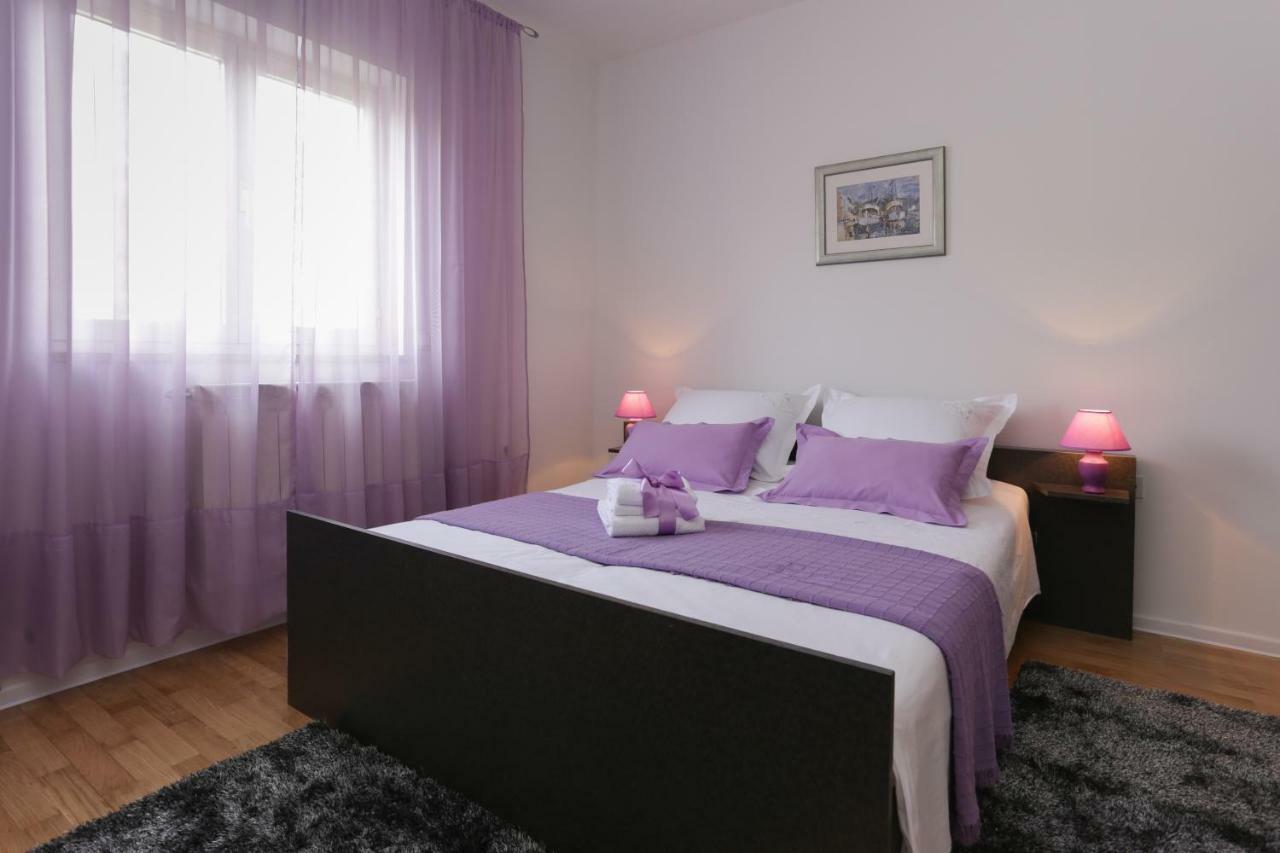 Apartment Charming Carmen *
